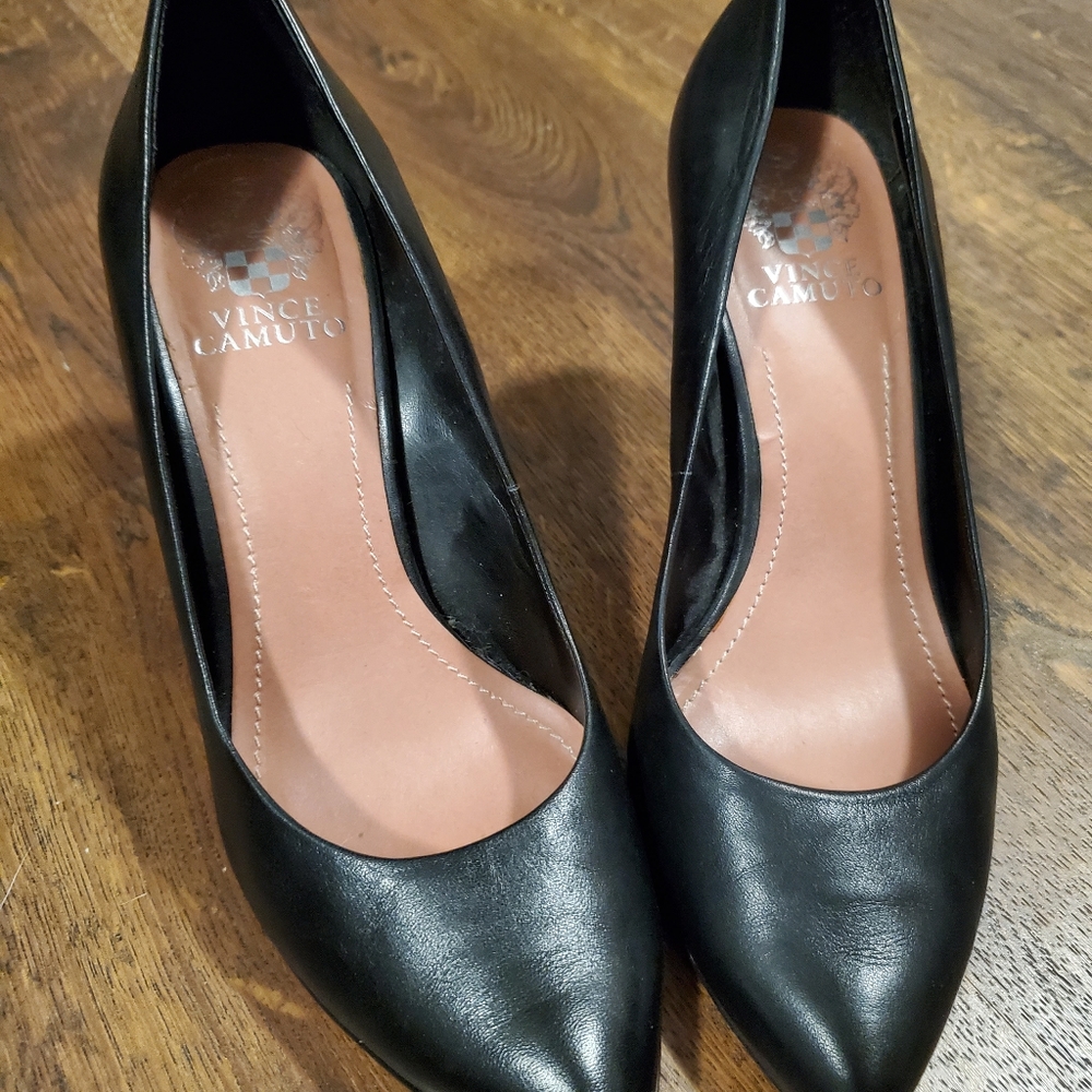 Vince Camuto heels